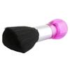 Barber Beautiful Hair Sweep Brush, Neck Duster Brush, for Barber Shop Salon() view 3