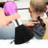 Barber Beautiful Hair Sweep Brush, Neck Duster Brush, for Barber Shop Salon() view 4
