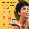 Complete Renewal - Heavenly Body Butter, Raw Shea Butter, Whipped Body Butter, Infused With Raw, Natural Butters & Essential Oils, Lavender Body Butter, 8 fl. Oz view 3