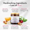 Complete Renewal - Heavenly Body Butter, Raw Shea Butter, Whipped Body Butter, Infused With Raw, Natural Butters & Essential Oils, Lavender Body Butter, 8 fl. Oz view 4
