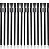 AUEAR, 100 Pack Disposable Lip Gloss Brushes Lipstick Wands Applicator for Makeup Brush Women Girls view 1