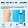 CONTENTLY AFTER ALL! Scalp Soothing Care Treatment 4.06 fl.oz view 2
