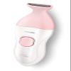 Philips Beauty BikiniPerfect Advanced Women's Trimmer Kit for Bikini Line, Rechargeable Wet & Dry use, 3 attachments HP6376/61 view 1