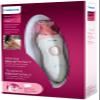 Philips Beauty BikiniPerfect Advanced Women's Trimmer Kit for Bikini Line, Rechargeable Wet & Dry use, 3 attachments HP6376/61 view 2