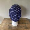 Vagabond Bags Ltd Shower Hat, Navy Star view 3
