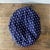 Vagabond Bags Ltd Shower Hat, Navy Star view 4