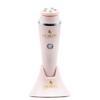 4-in-1 Facial Cleansing Brush  Rechargeable Facial Brush  Electric Face Washer Spin Brush Set With 4 Brush Heads - Daily Cleansing, Deep Cleansing, Skin Massage, and Exfoliating  Lightweight view 1