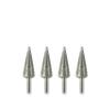 Diamond Cone Bit -B52- Four Pack for Nails | B52-4PK view 1