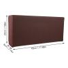 Lash Shampoo Lash Shampoo Massage Bolster Pillow Cushion Positioning Cushion Bolsters for Massage Spa Tables Eyelash Curve Pillow view 3