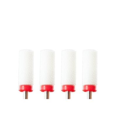 Ceramic Barrel -CC15F- Four Pack for Nails | CC15F-4PK