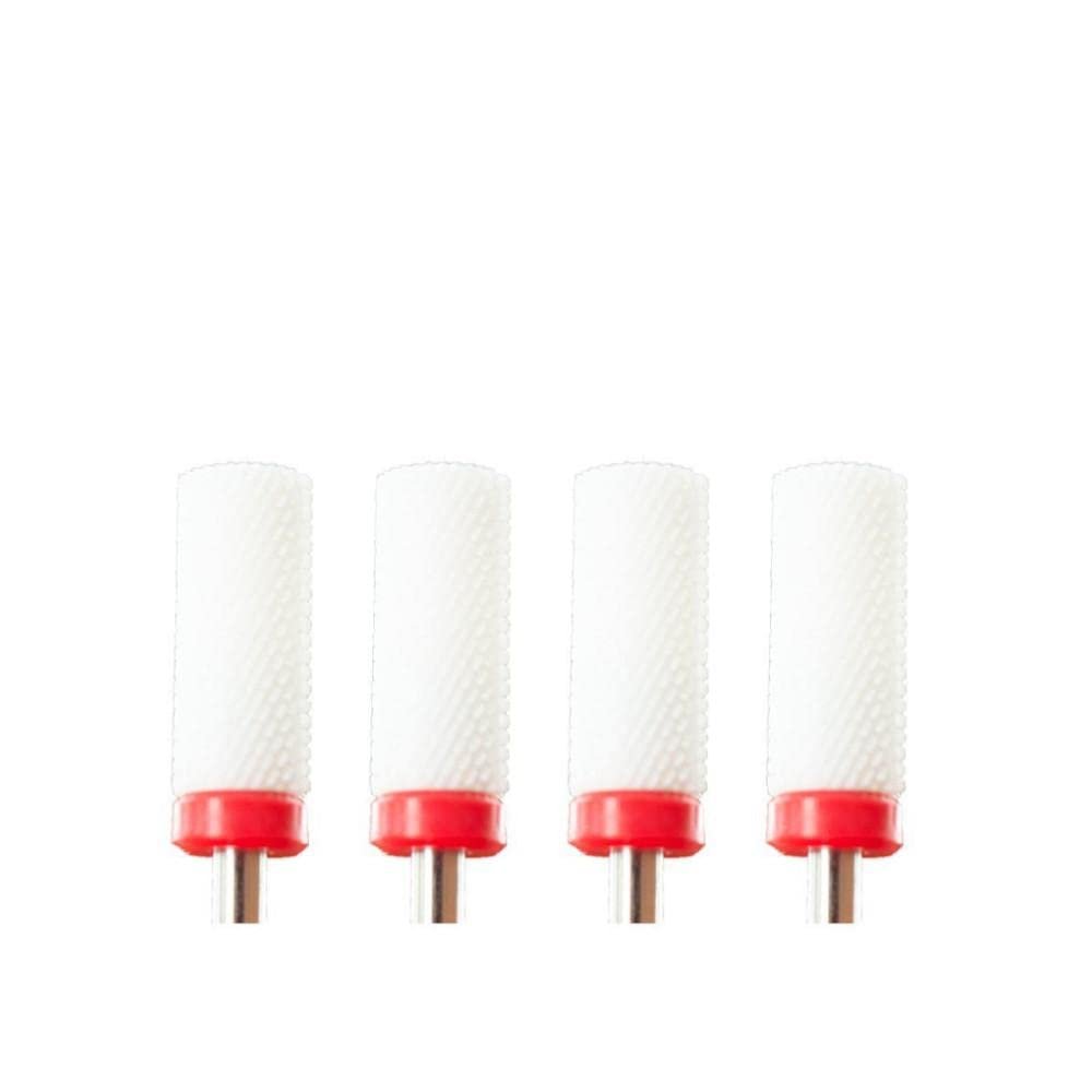 Ceramic Barrel -CC15F- Four Pack for Nails | CC15F-4PK