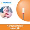 Ceramic Barrel -CC15F- Four Pack for Nails | CC15F-4PK view 2