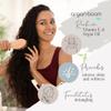 AMAZONICA BELEZA Argan Oil Conditioner for Moisturizing and Nourishing (300ml/10.1 Oz) | Hydrate & Repair Moisture Conditioner for Dry Hair | Acondicionador Hidratante con Vitamina E view 4