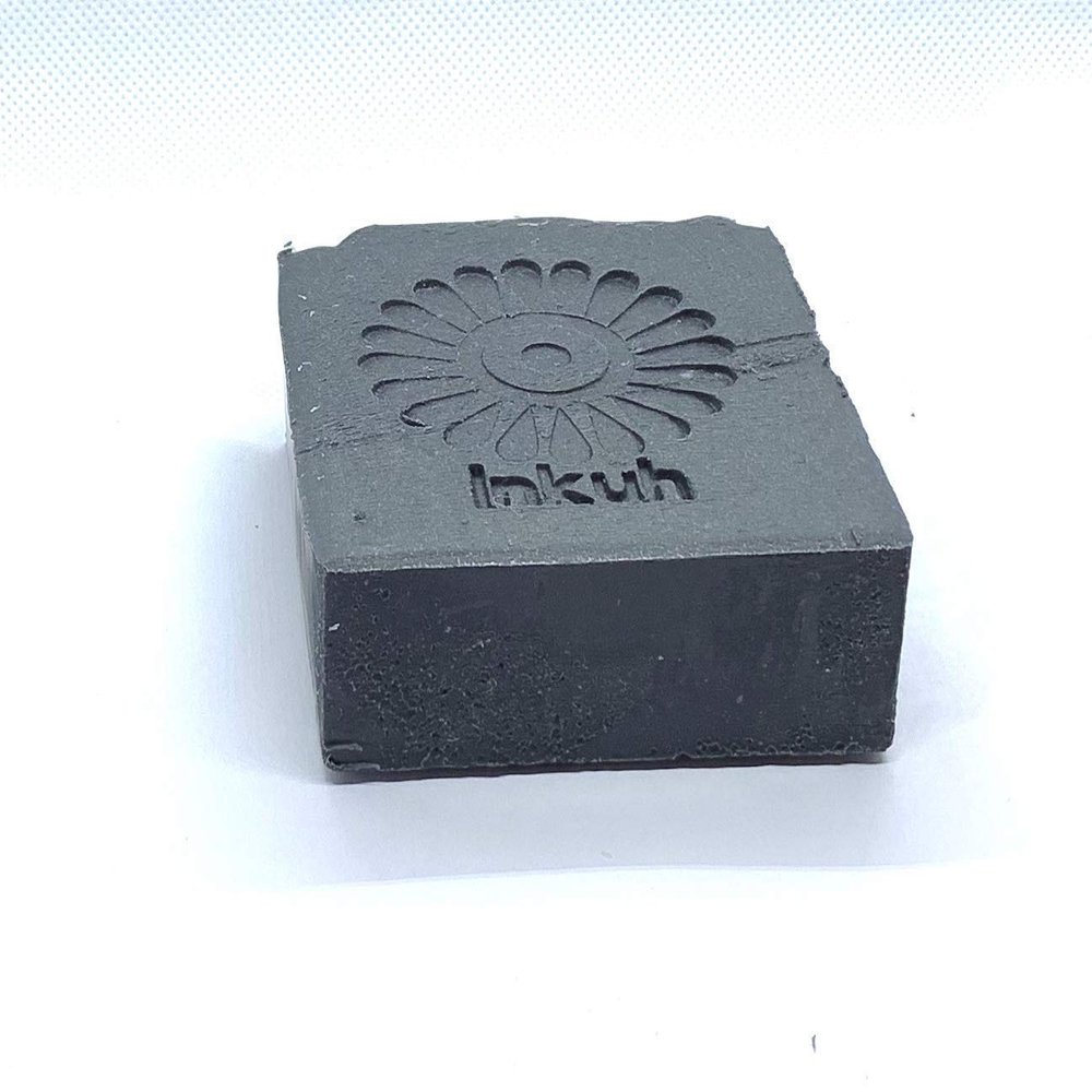 Activated Charcoal Face Soap