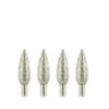 Diamond Football Small Bit -B8- Four Pack for Nails | B8-4PK view 1