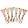 Beaupretty 6pcs Face Cream Cosmetic Spoon Makeup Spoon Cream Spoon Facial Mask Spoon Makeup Scoop Eye Cream Massager Makeup Spatula Face Massager Eye Massager Stick Face Mask Spoon view 1