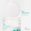 The Potions - Cica Smooth Peeling Pads, Acne prone skin, Calming, Balancing - Product of Korea view 3