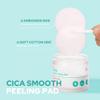 The Potions - Cica Smooth Peeling Pads, Acne prone skin, Calming, Balancing - Product of Korea view 4