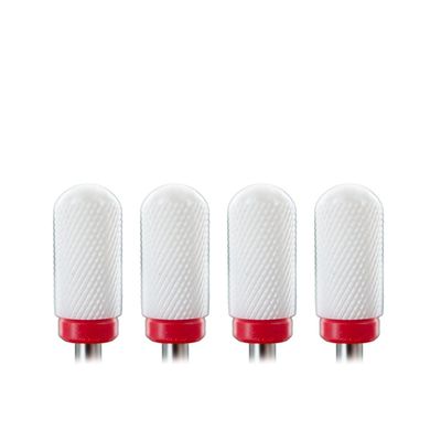 Ceramic Large Barrel Safety Bit - 4 Pack | CC17F-4PAC