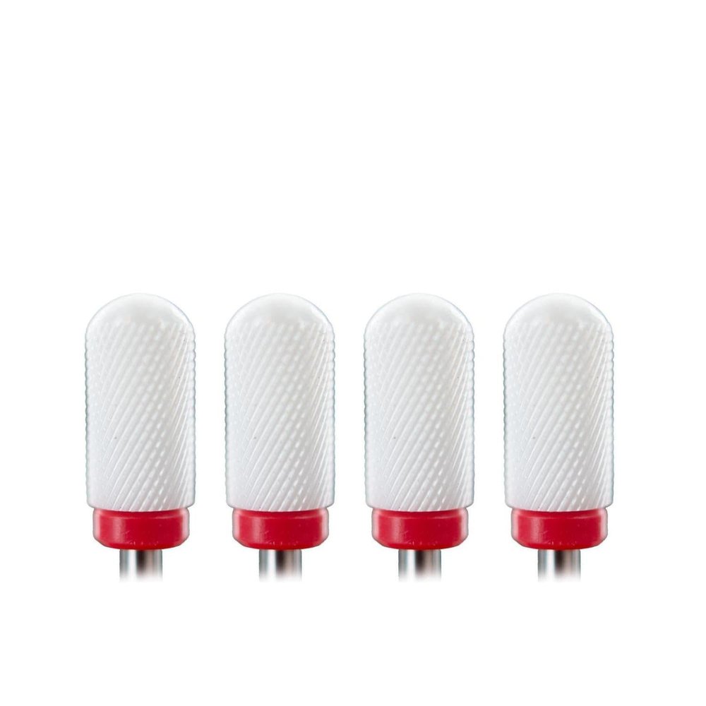 Ceramic Large Barrel Safety Bit - 4 Pack | CC17F-4PAC