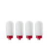 Ceramic Large Barrel Safety Bit - 4 Pack | CC17F-4PAC view 1