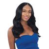 FreeTress Equal HD Lace Front Wig Level Up - KAMALA (1B Off Black) view 1