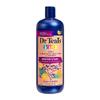 Dr Teal's Kids 3-in-1 Elderberry Bath: Bubble Bath, Body Wash & Shampoo, 20 fl oz view 2
