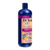 Dr Teal's Kids 3-in-1 Elderberry Bath: Bubble Bath, Body Wash & Shampoo, 20 fl oz view 3
