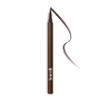Araceli Beauty Liquid Eyeliner Pen - Water Resistant, Smudge-Proof, Long-Lasting, Quick-Dry Formula for Cat Eye and Winged Looks - Intense Pigments Eye Liner (Coffee) view 1