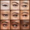 Araceli Beauty Liquid Eyeliner Pen - Water Resistant, Smudge-Proof, Long-Lasting, Quick-Dry Formula for Cat Eye and Winged Looks - Intense Pigments Eye Liner (Coffee) view 4
