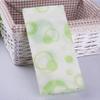 zxb-shop Body Exfoliating Towel 1pcs Body Cleaning Shower Brushes Sponges Scrubbers Body Wash Clean Exfoliated Blowing Scrubbing Towel Wash Cleansing Wipes Exfoliating view 1