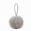 Exfoliating Towel 1 Piece 50g Bath Shower Shower Sponge Net Brush Ball Bath Ball Adult Child Body Scrub Bath Soft Rubbing Microabrasion Towel Exfoliating (Color : B ) view 3