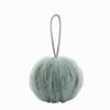 Exfoliating Towel 1 Piece 50g Bath Shower Shower Sponge Net Brush Ball Bath Ball Adult Child Body Scrub Bath Soft Rubbing Microabrasion Towel Exfoliating (Color : B ) view 4