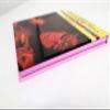 AF Alluring Faces Eye Shadow Palette,16 Bohemian Colors Pastel and Bold Eyeshadow Palette Long Lasting Multi Reflective Shimmer Matte Glitter Pressed Pearls Eye Shadow Makeup Pallet view 4