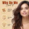 Aryanveda Face Scrub 400 GM (Honey & Almond Cream) view 3