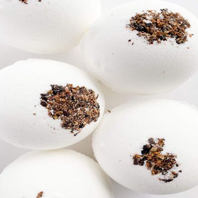 Juniper Bath Bomb
