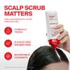 Dr.FORHAIR Folligen Sea Salt Scaler | Korean Hair Care | Scalp Exfoliator & Scalp Scrub | Eliminates Sebum, Impurities, Odor | Nourish and Freshen, 10.58 fl oz view 2