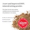 Supergoop! (Re) setting Mineral Powder, Deep - 0.15 oz - Makeup Setting Powder + Broad Spectrum SPF 35 PA+++ Sunscreen - With Ceramides, Olive Glycerides & Coated Silica Spheres view 2