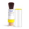 Supergoop! (Re) setting Mineral Powder, Medium - 0.15 oz - Makeup Setting Powder + Broad Spectrum SPF 35 PA+++ Sunscreen - With Ceramides, Olive Glycerides & Coated Silica Spheres view 1