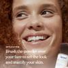 Supergoop! (Re) setting Mineral Powder, Medium - 0.15 oz - Makeup Setting Powder + Broad Spectrum SPF 35 PA+++ Sunscreen - With Ceramides, Olive Glycerides & Coated Silica Spheres view 4