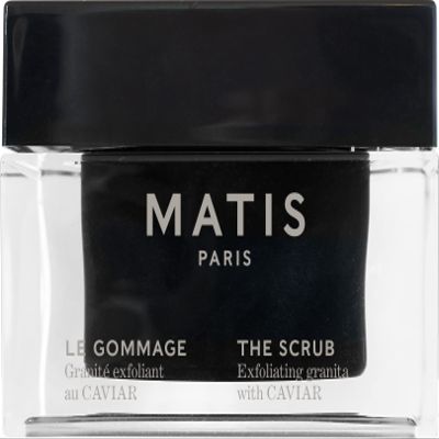 Matis Paris - CAVIAR - THE Caviar SCRUB #A0210021