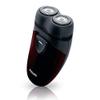 Electric Shaver for Men by MAX-T Series 3D ProSkin Wet Dry Electric Razor, Washable, Skin Protection, Cordless, Black view 1