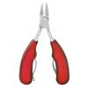TRGCJGH Hand and Foot Nail Scissors, Chiropodist Style Toe Nail Clipper for Thick, Fungal Or Ingrown Toenails,B view 1