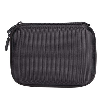 Yosoo 30 Bottles Essential Oil Traveling Case, 1-3ML Essential Oil Holder Traveling Carrying Case Storage Box(black)