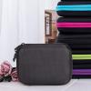 Yosoo 30 Bottles Essential Oil Traveling Case, 1-3ML Essential Oil Holder Traveling Carrying Case Storage Box(black) view 2