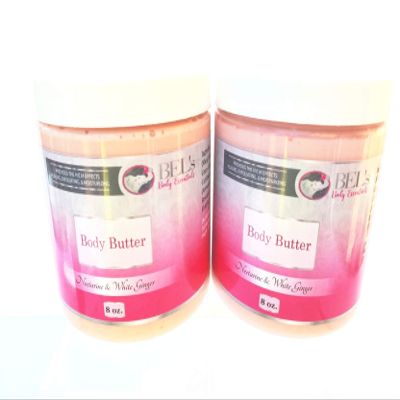 Body Butter