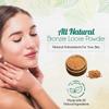 BeNat Refill Vegan and Cruelty Free All Natural Bronzer Powder Face Makeup Anti Aging Natural Make Up Cosmetics Maquillaje Para Mujer view 2
