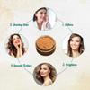 BeNat Refill Vegan and Cruelty Free All Natural Bronzer Powder Face Makeup Anti Aging Natural Make Up Cosmetics Maquillaje Para Mujer view 3