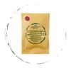 BeNat. REFILL. Blush Powder, ROSEATE. Made with Fewer, all-Natural Ingredients. 0.4-oz. Packed in a Beautiful Bamboo, Eco-friendly Case. view 1