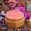BeNat. REFILL. Blush Powder, ROSEATE. Made with Fewer, all-Natural Ingredients. 0.4-oz. Packed in a Beautiful Bamboo, Eco-friendly Case. view 4
